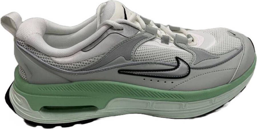Nike W Air Max Bliss grijs groen