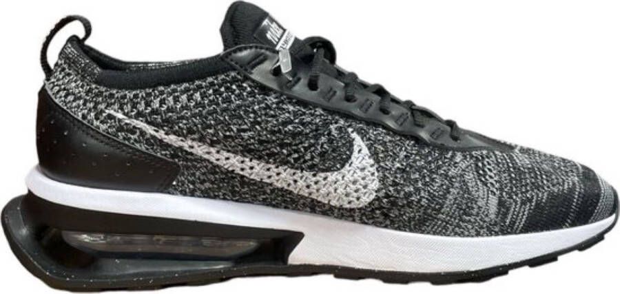 Nike Sportswear Sneakers laag 'AIR MAX FLYKNIT RACER'