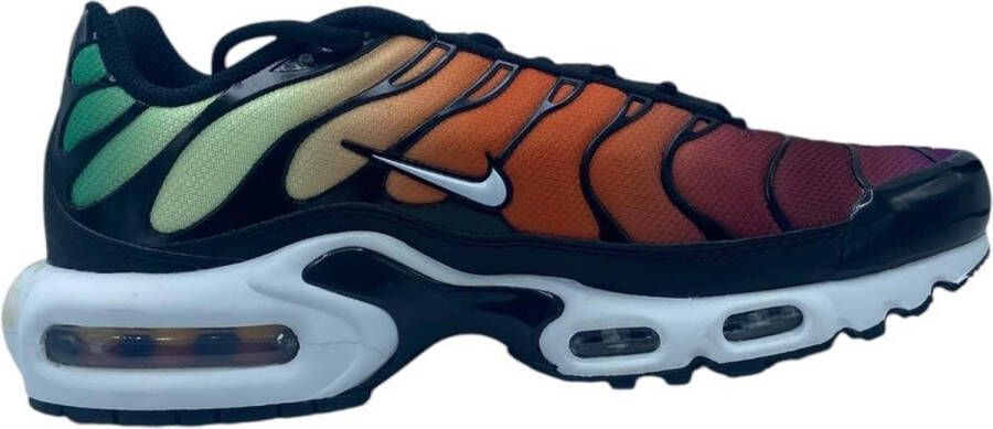 Nike W Air Max Plus multicolor