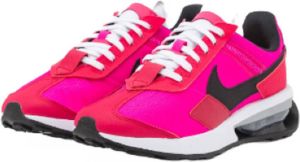 Nike Air Max Pre Day Damesschoen Pink Prime Mystic Hibiscus Rush Pink Black Dames