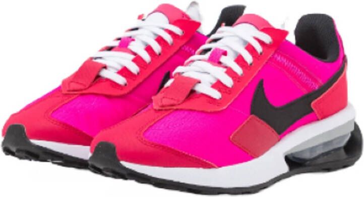 Nike Air Max Pre Day Damesschoen Pink Prime Mystic Hibiscus Rush Pink Black Dames - Foto 1