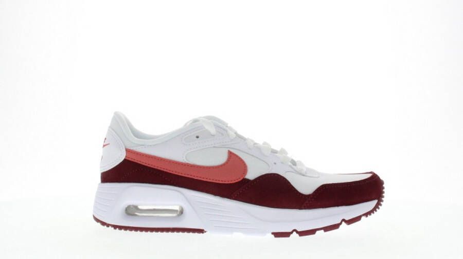 Nike Stijlvolle Air Max Sneakers voor Vrouwen Multicolor Dames - Foto 3