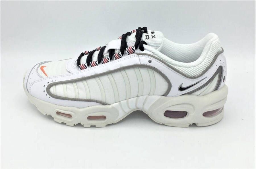 Nike W Air Max Tailwind IV SE White Black Summit