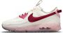 Nike Air Max Terrascape 90 Damesschoen Summit White Pink Glaze Pomegranate Dames - Thumbnail 1