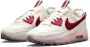 Nike Air Max Terrascape 90 Damesschoen Summit White Pink Glaze Pomegranate Dames - Thumbnail 2