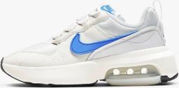 Nike Air Max Verona sneakers wit zilvergrijs blauw
