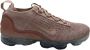 Nike Air VaporMax 2021 Flyknit Damesschoenen Pink Oxford Rose Whisper Metallic Silver Pink Oxford Dames - Thumbnail 1
