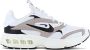 Nike Wmns Zoom Air Fire Running Schoenen white black sail diffused taupe maat: 40 beschikbare maaten:36.5 37.5 38 39 40.5 42 - Thumbnail 1