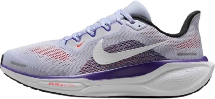 Nike Hardloopschoenen voor dames (straat) Pegasus 41 Ghost- Dames Ghost