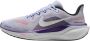 Nike Hardloopschoenen voor dames (straat) Pegasus 41 Ghost- Dames Ghost - Thumbnail 1