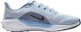 Nike Hardloopschoenen voor dames (straat) Pegasus 41 Ghost- Dames Ghost - Thumbnail 1