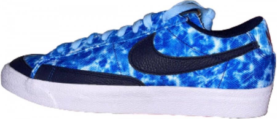 Nike Blazer Low '77 Dames sneakers Schoenen