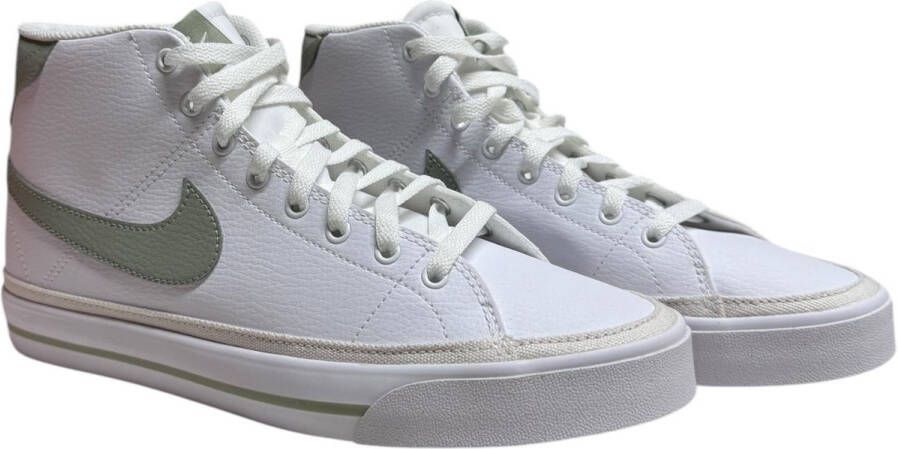 Nike W Court Legacy Mid NN Sneakers