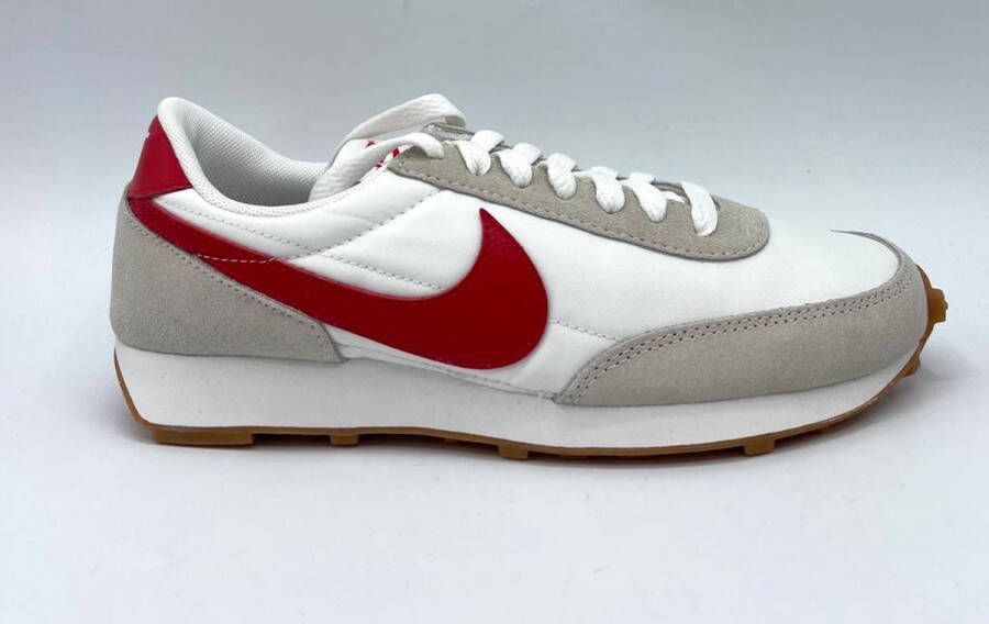 Nike Daybreak sneaker met logo