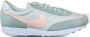 Nike Daybreak sneakers Offwhite lichtoranje groen - Thumbnail 5