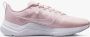 Nike Stijlvolle damessneakers voor modebewuste vrouwen Pink Dames - Thumbnail 1