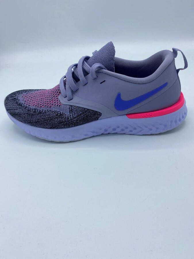 Nike W EPIC REACT FLYKNIT