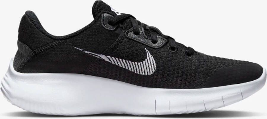 Nike Experience Run 11 hardloopschoenen voor dames (straat) Zwart