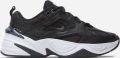Nike Lage Sneakers Baskets m2k tekno cuir - Zwart