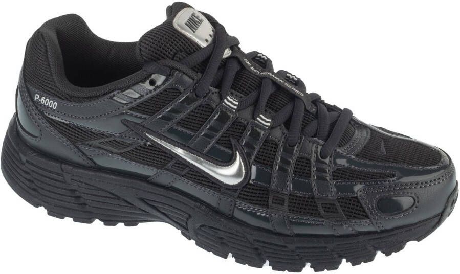 Nike Damesschoenen P-6000 Off-Noir- Dames Off-Noir