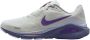 Nike Women's Structure 26 Hardloopschoenen grijs - Thumbnail 1