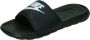 Nike Victori Dames Schoenen Zwart Maat: 36.5 Rubber Foot Locker - Thumbnail 2