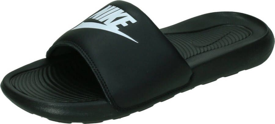 Nike Wmns Victori One Sandalen Schoenen white black white maat: 40.5 beschikbare maaten:40.5 - Foto 2