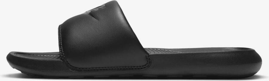 Nike Victori One Slipper dames Black Black Black- Dames Black Black Black - Foto 3