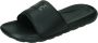 Nike Victori One Slipper dames Black Black Black- Dames Black Black Black - Thumbnail 2