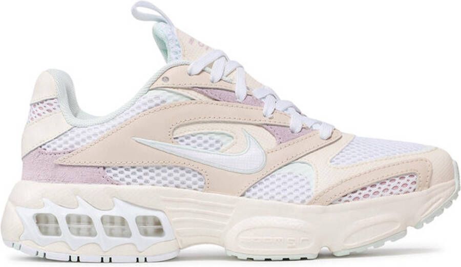 Nike Sportswear Sneakers laag 'Zoom Air Fire'