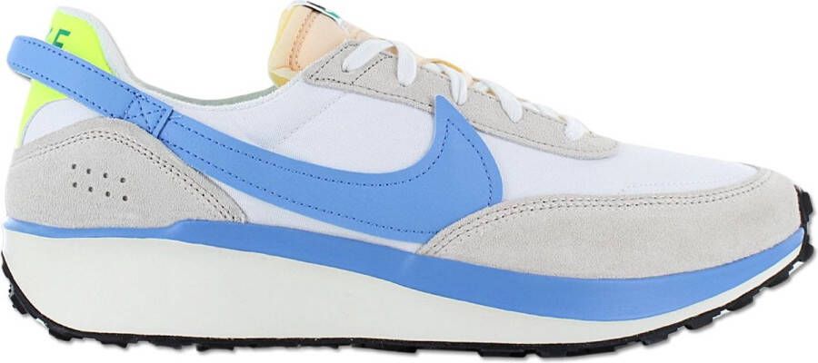 Nike Waffle Debut Heren Sneakers Schoenen DX2943 - Foto 2