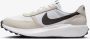 Nike Waffle NAV Beige Donkerbruin Sneakers Heren Doos Zonder Deksel - Thumbnail 1
