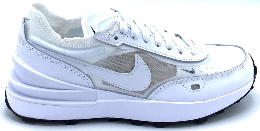 Nike Sportswear Sneakers laag 'WAFFLE ONE'