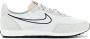 Nike Waffle Trainer 2 Sneakers Sportschoenen Vrijetijds schoenen Wit DH4390 - Thumbnail 1