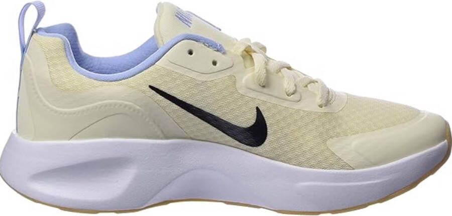 Nike Wearallday Damesschoenen Wit