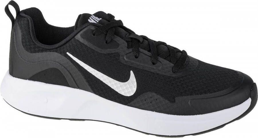Nike Wearallday CJ1682 004 Mannen Zwart Sneakers Sportschoenen