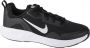 Nike Wearallday CJ1682 004 Mannen Zwart Sneakers Sportschoenen - Thumbnail 20