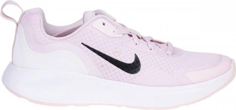 Nike wearallday sneakers roze dames