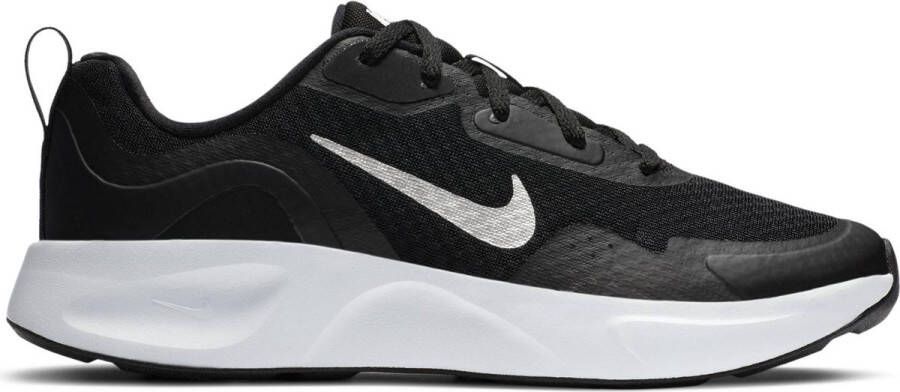 Nike Revolution 5 Flyese Sneakers Zwart Dames