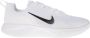 Nike wearallday witte heren sneaker - Thumbnail 1
