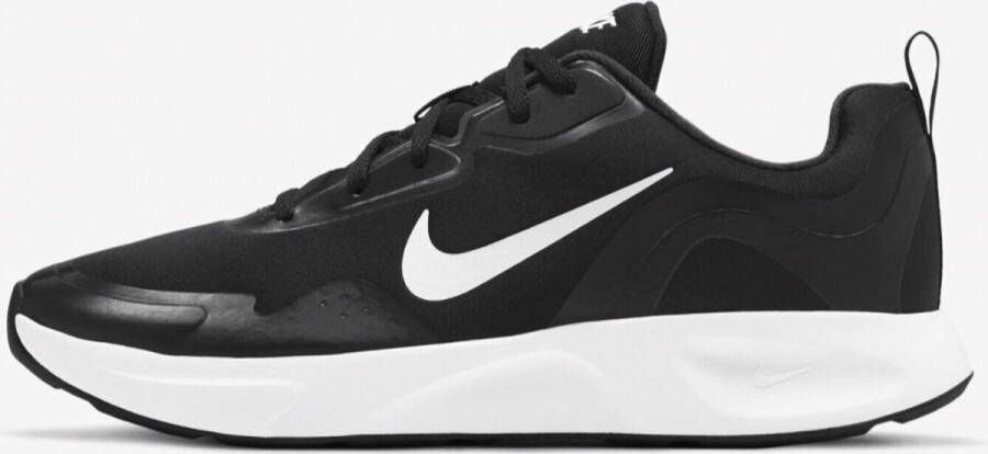 Nike Wearallday WNTR Zwart Wit Schoenen Heren [CT1729-001] Men Running