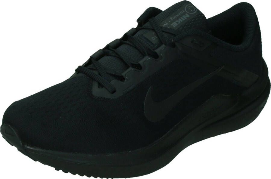 Nike Winflo 10 Running Shoe Zwart Doos zonder deksel