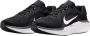 Nike winflo 11 mens hardloopschoen in de kleur zwart - Thumbnail 4