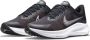 Nike Winflo 8 Hardloopschoenen voor heren (straat) Zwart - Thumbnail 1