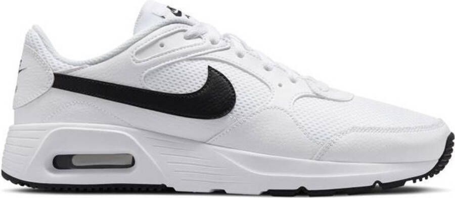 Nike Witte air max
