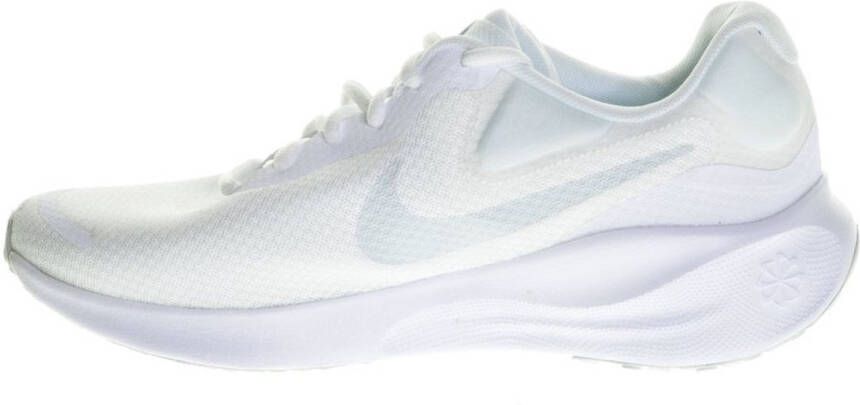 Nike Witte Sneakers Revolution