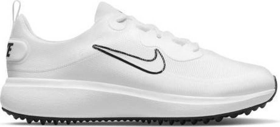 Nike ACE Summerlite Golfschoen voor dames Wit