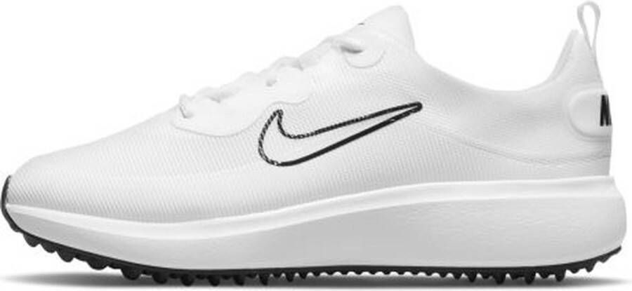 Nike ACE Summerlite Golfschoen voor dames Wit