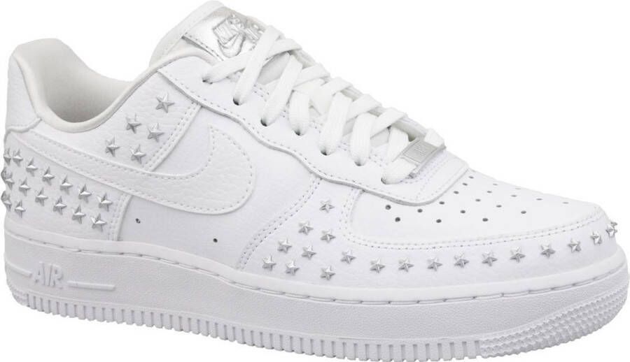 Nike Wmns Air Force 1 '07 XX AR0639-100 Wit Sneakers