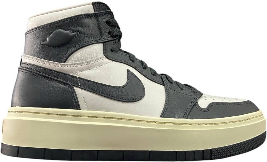 Air Jorda n 1 Elevate High (Black Sail)
